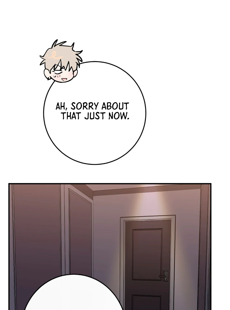 In my Bad [Kaizen Scan] - Chapter 4 🔞🔞 manhwa