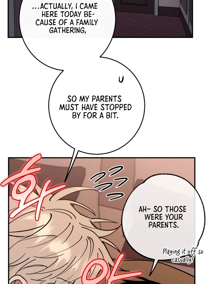 In my Bad [Kaizen Scan] - Chapter 4 🔞🔞 manhwa