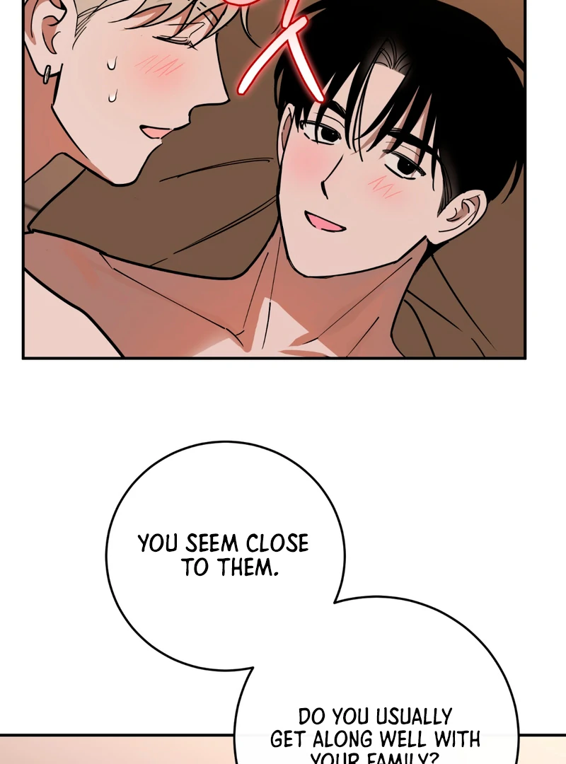 In my Bad [Kaizen Scan] - Chapter 4 🔞🔞 manhwa