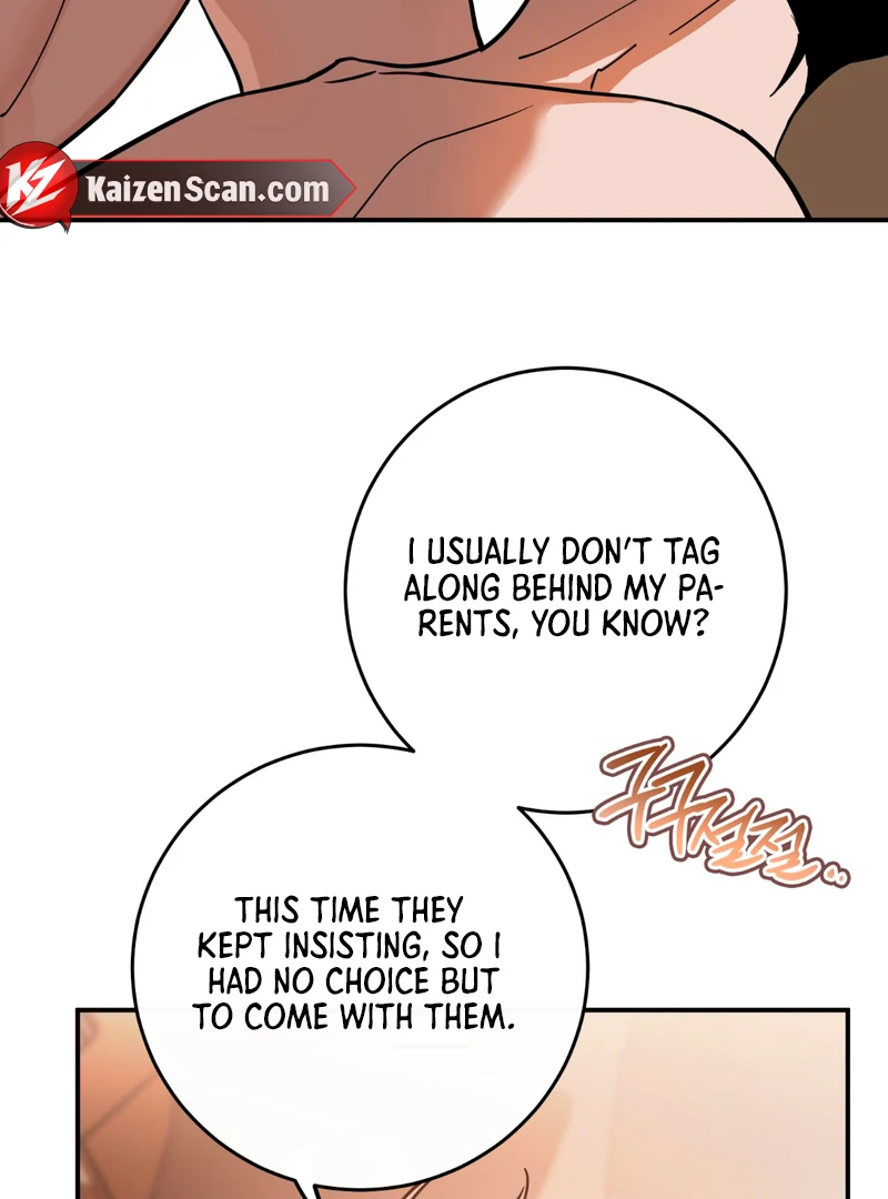 In my Bad [Kaizen Scan] - Chapter 4 🔞🔞 manhwa