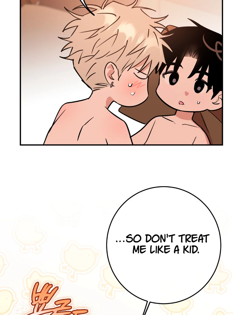 In my Bad [Kaizen Scan] - Chapter 4 🔞🔞 manhwa