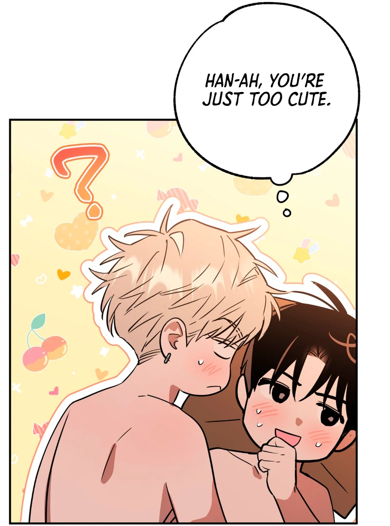 In my Bad [Kaizen Scan] - Chapter 4 🔞🔞 manhwa
