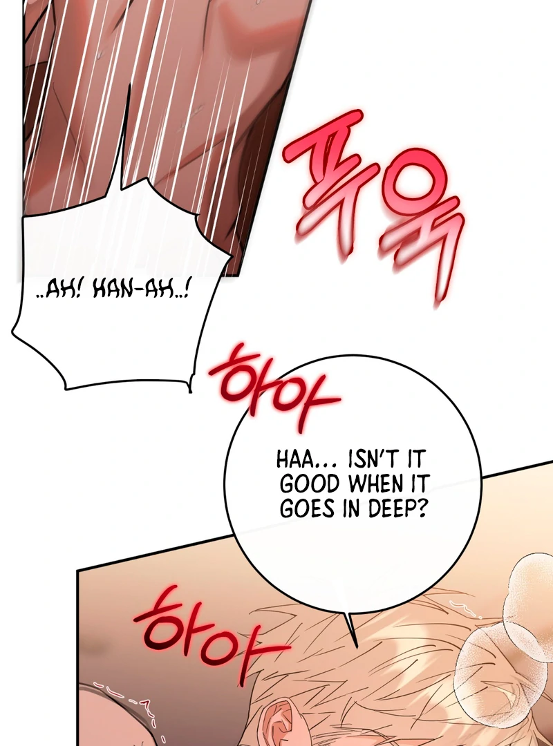 In my Bad [Kaizen Scan] - Chapter 4 🔞🔞 manhwa