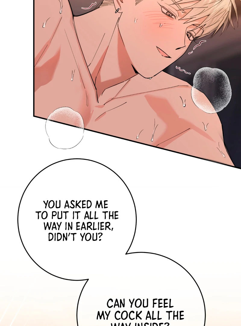 In my Bad [Kaizen Scan] - Chapter 4 🔞🔞 manhwa