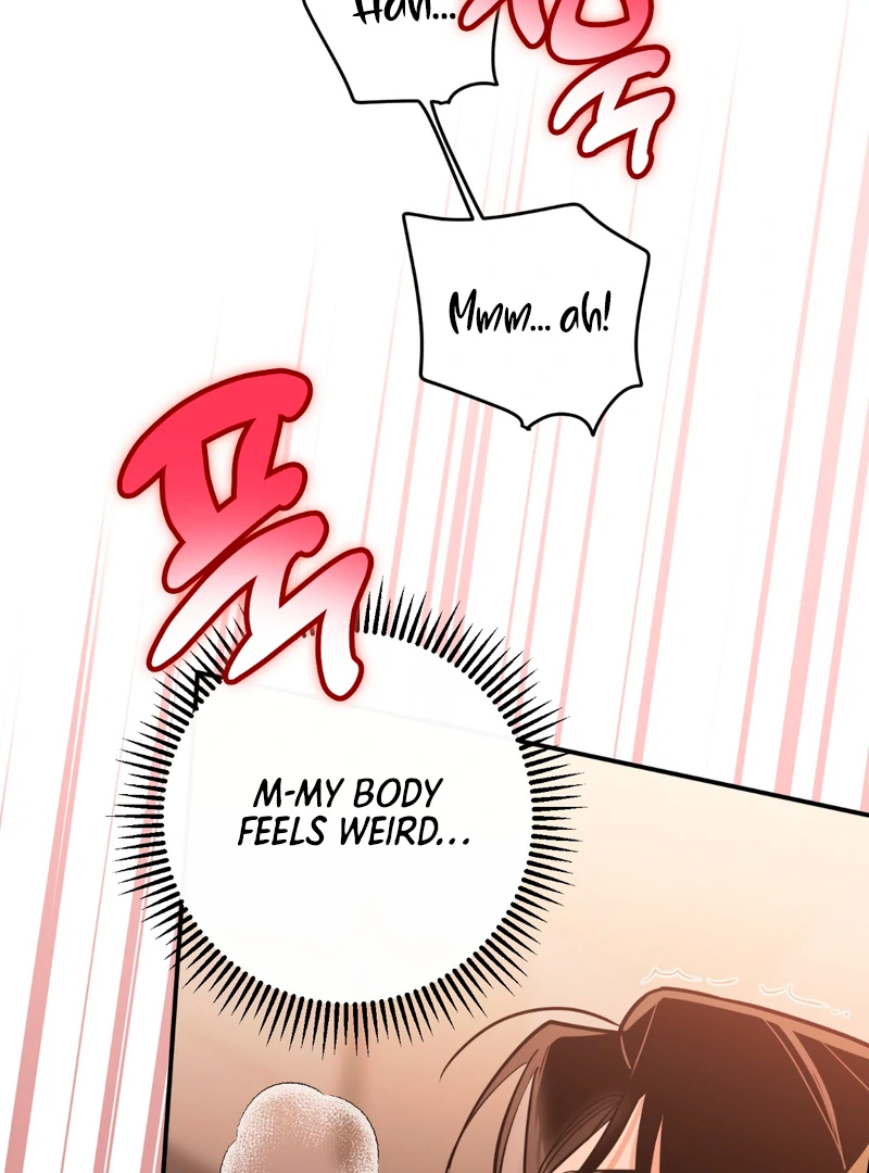 In my Bad [Kaizen Scan] - Chapter 4 🔞🔞 manhwa