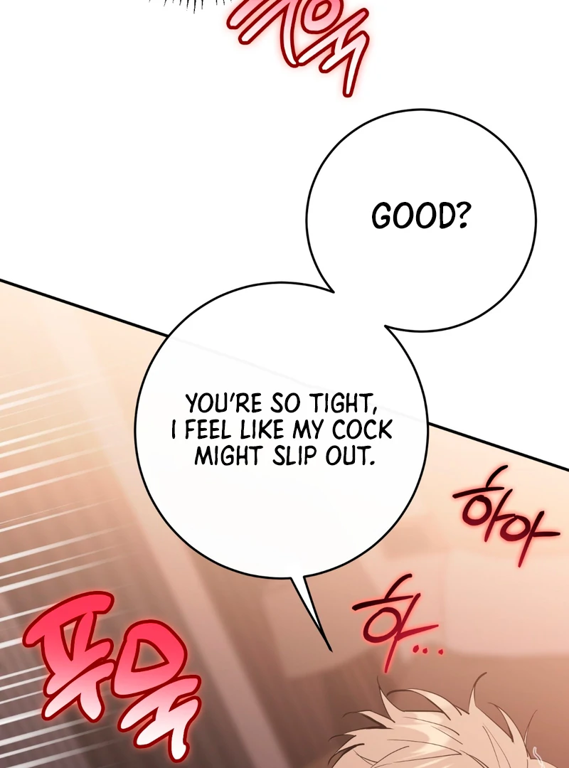 In my Bad [Kaizen Scan] - Chapter 4 🔞🔞 manhwa