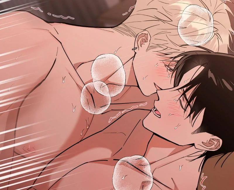 In my Bad [Kaizen Scan] - Chapter 4 🔞🔞 manhwa