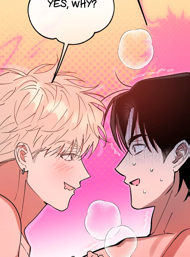 In my Bad [Kaizen Scan] - Chapter 4 🔞🔞 manhwa