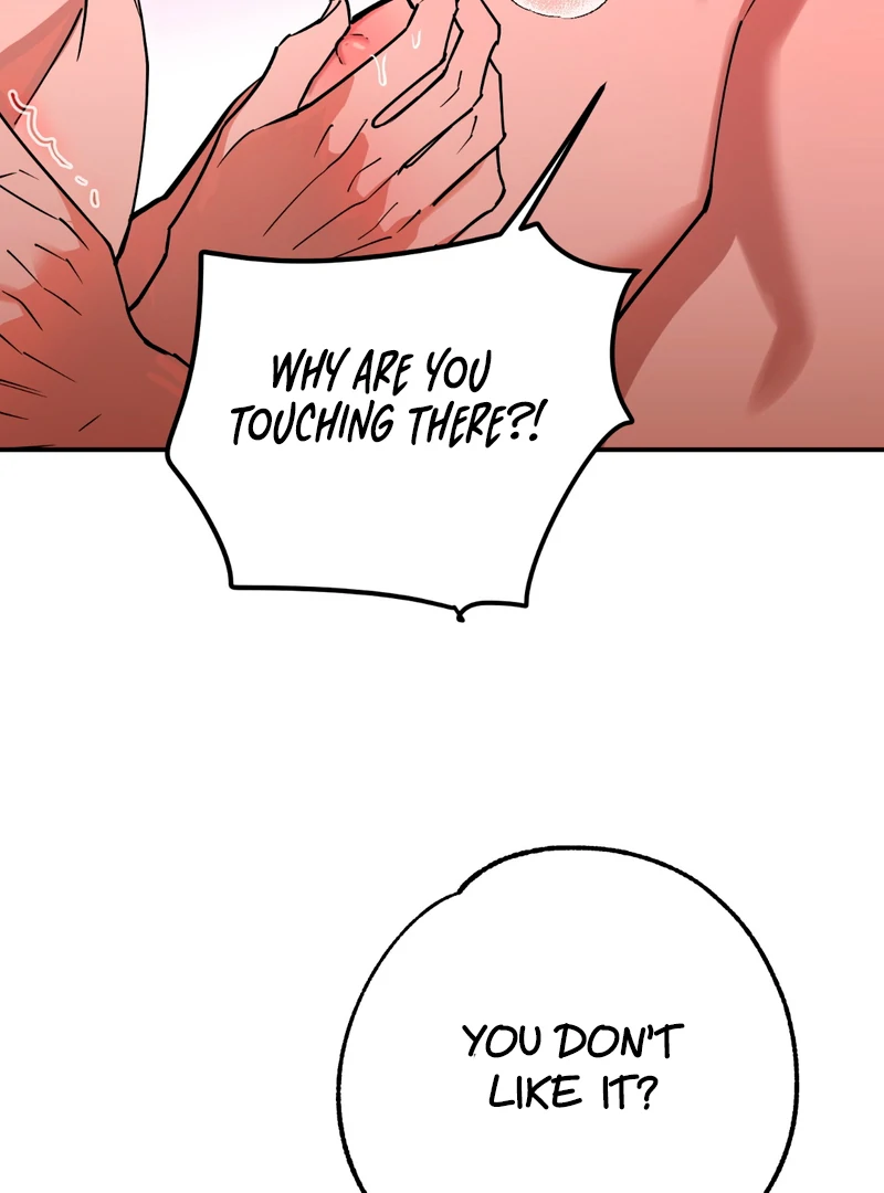 In my Bad [Kaizen Scan] - Chapter 4 🔞🔞 manhwa