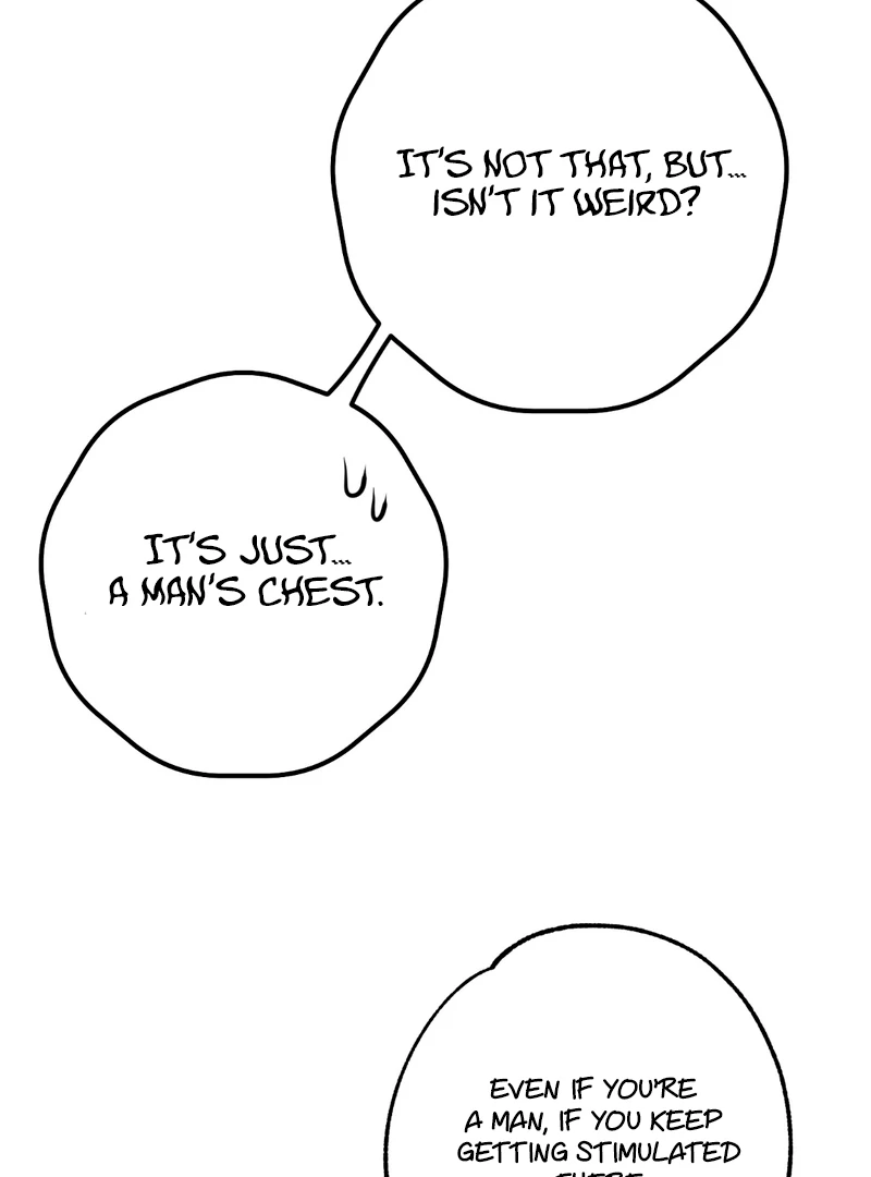 In my Bad [Kaizen Scan] - Chapter 4 🔞🔞 manhwa