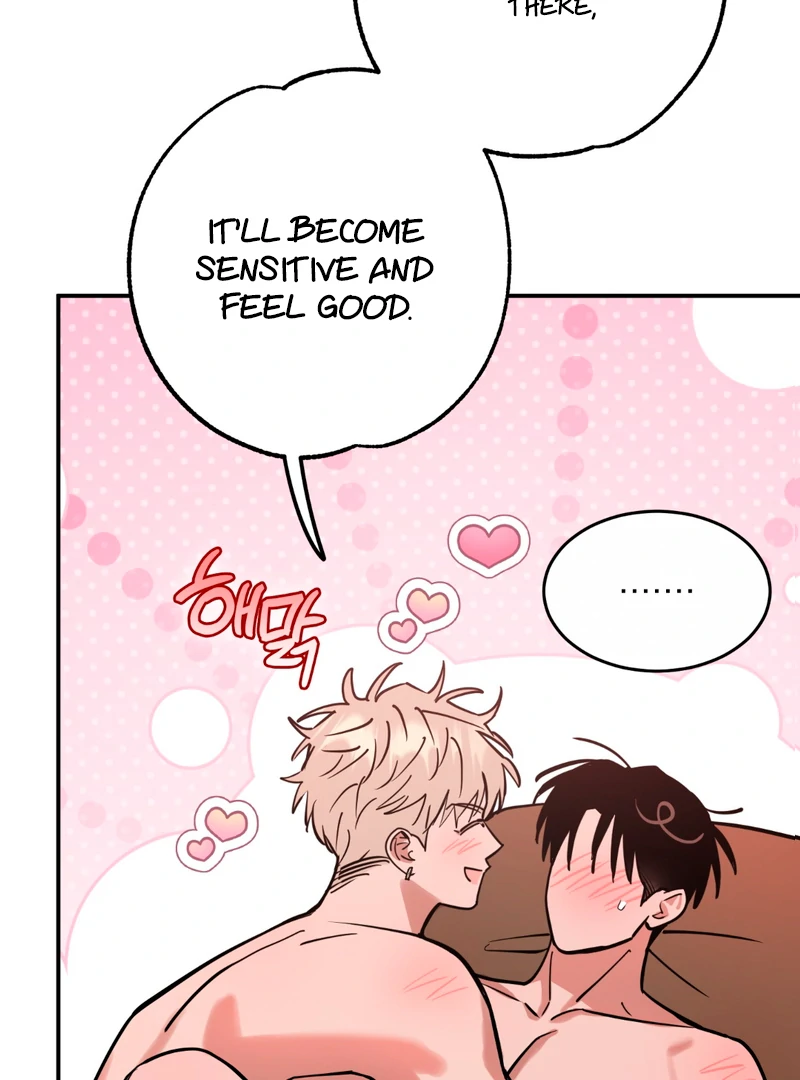 In my Bad [Kaizen Scan] - Chapter 4 🔞🔞 manhwa