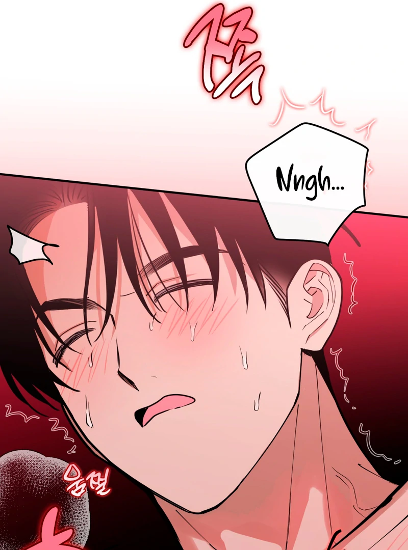 In my Bad [Kaizen Scan] - Chapter 4 🔞🔞 manhwa