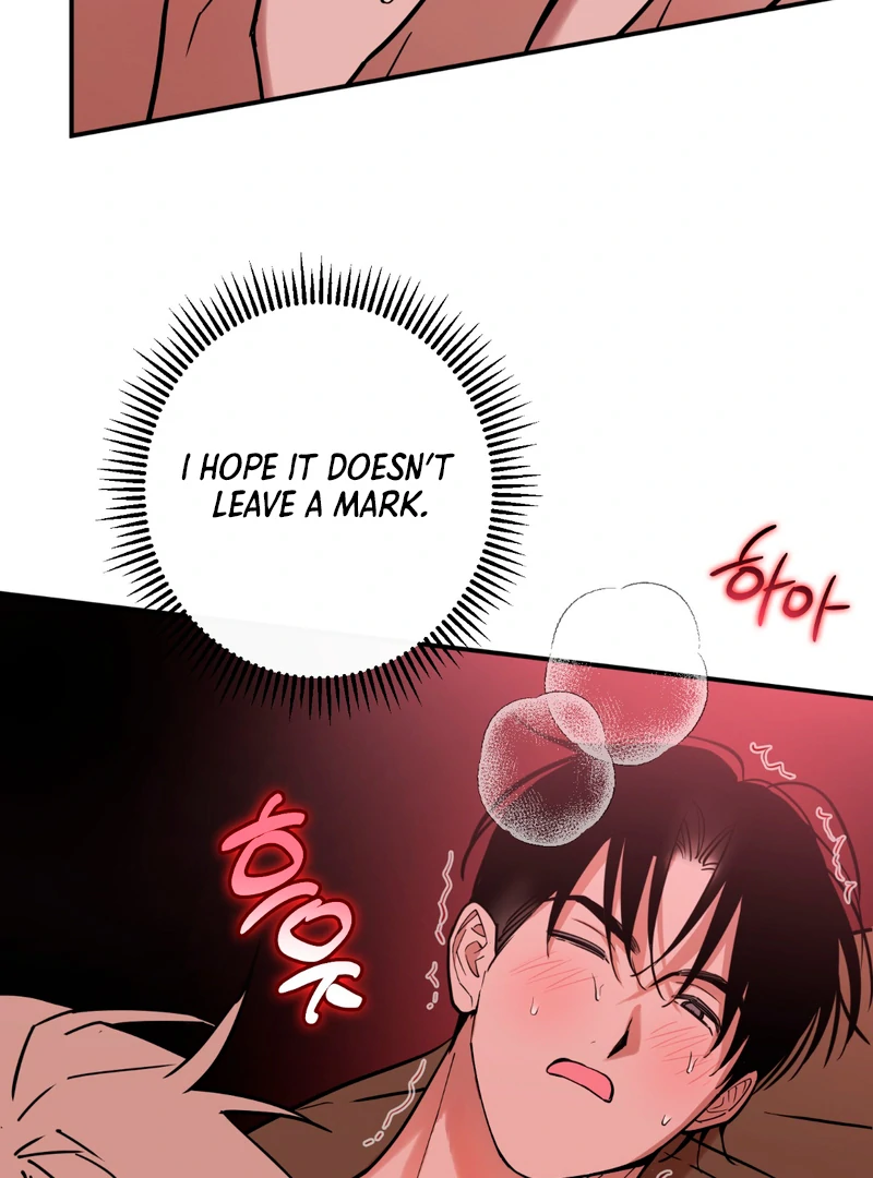 In my Bad [Kaizen Scan] - Chapter 4 🔞🔞 manhwa