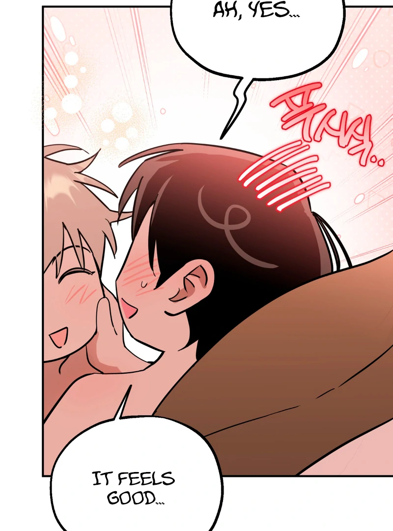 In my Bad [Kaizen Scan] - Chapter 4 🔞🔞 manhwa