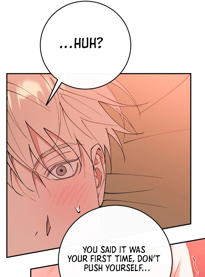 In my Bad [Kaizen Scan] - Chapter 4 🔞🔞 manhwa