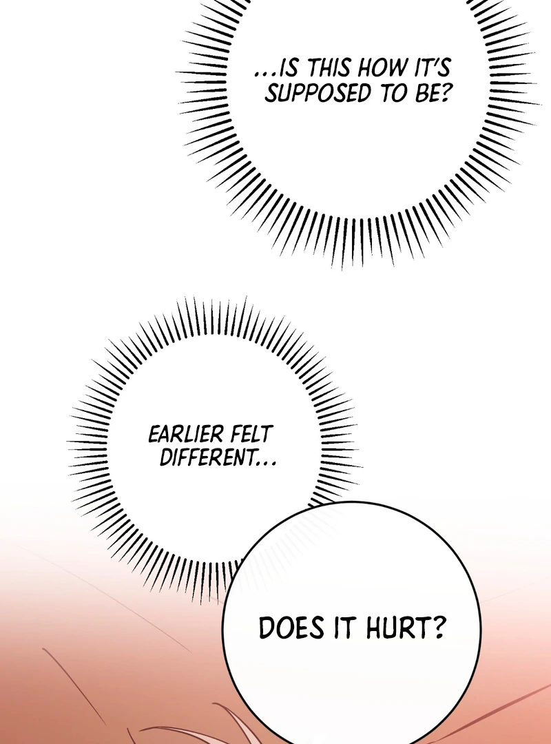 In my Bad [Kaizen Scan] - Chapter 4 🔞🔞 manhwa