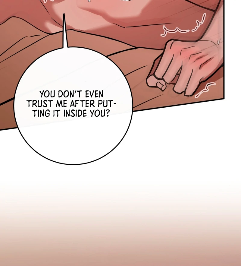 In my Bad [Kaizen Scan] - Chapter 4 🔞🔞 manhwa