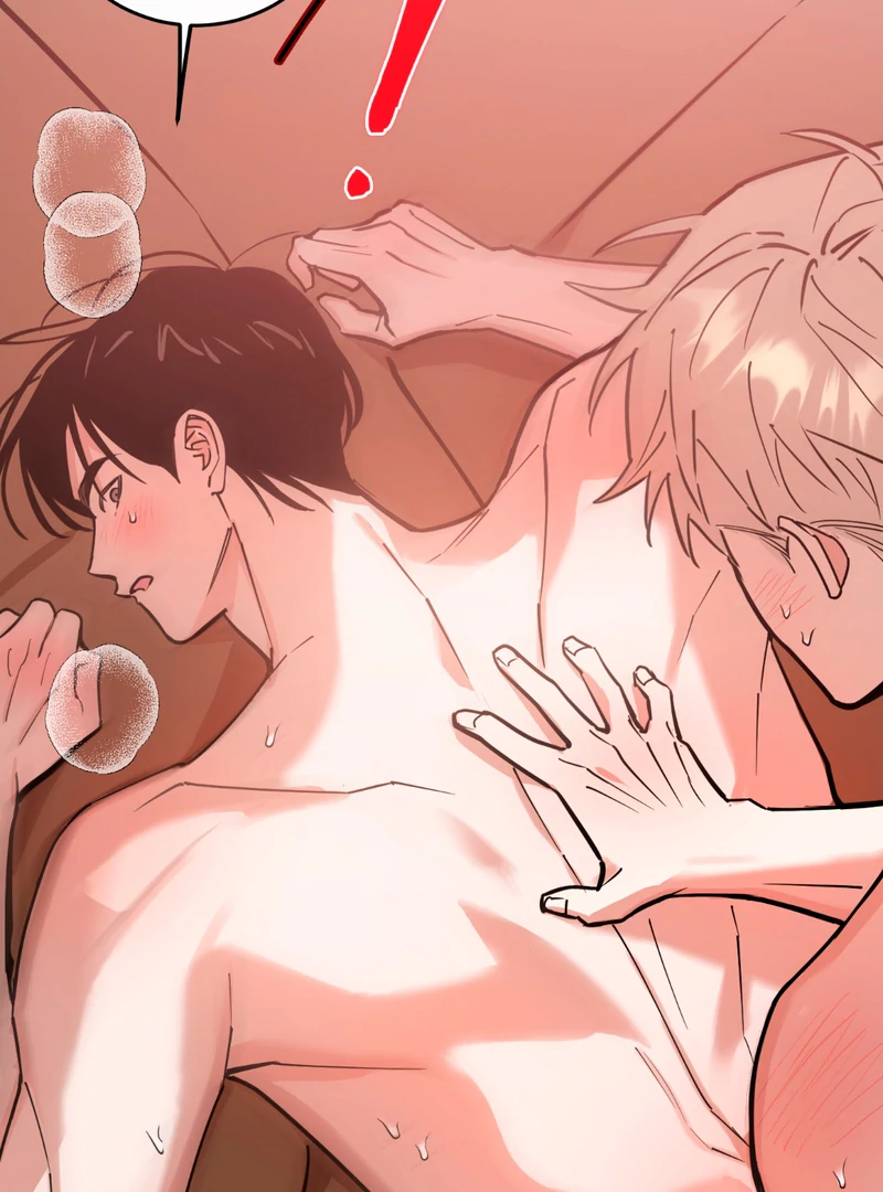 In my Bad [Kaizen Scan] - Chapter 4 🔞🔞 manhwa