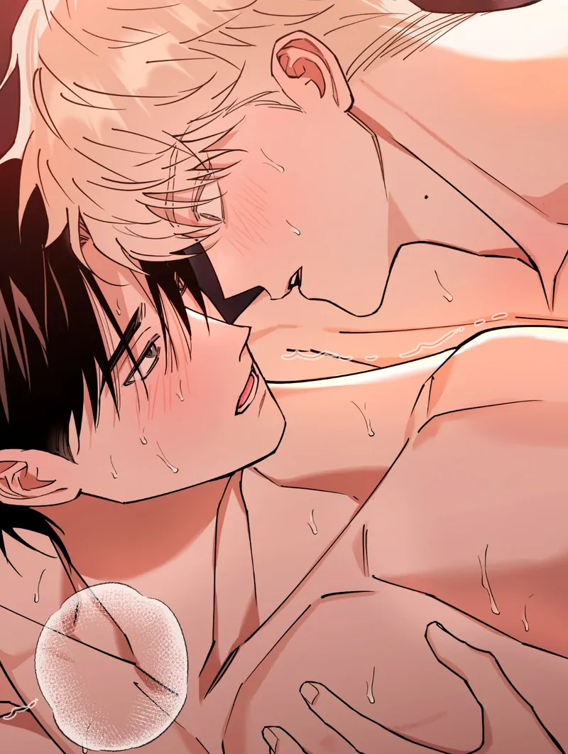 In my Bad [Kaizen Scan] - Chapter 4 🔞🔞 manhwa