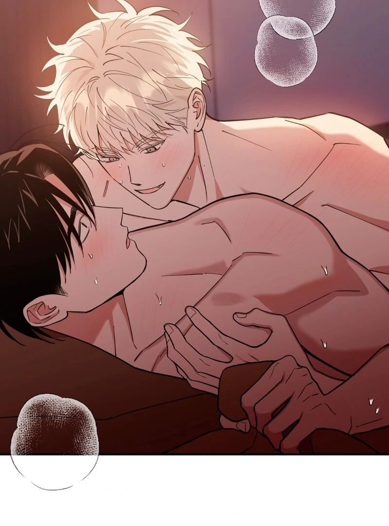 In my Bad [Kaizen Scan] - Chapter 5 🔞🔞 manhwa