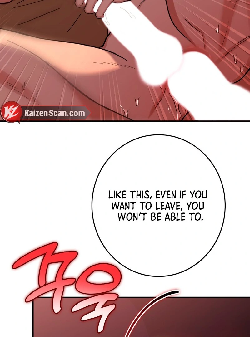 In my Bad [Kaizen Scan] - Chapter 5 🔞🔞 manhwa