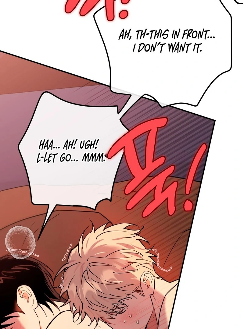 In my Bad [Kaizen Scan] - Chapter 5 🔞🔞 manhwa