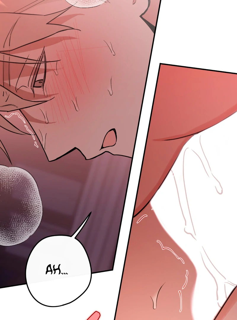 In my Bad [Kaizen Scan] - Chapter 5 🔞🔞 manhwa