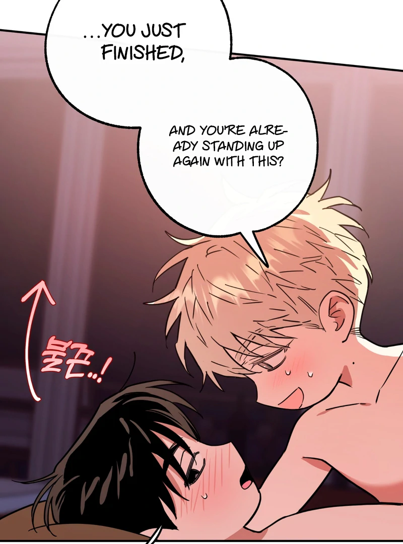 In my Bad [Kaizen Scan] - Chapter 5 🔞🔞 manhwa