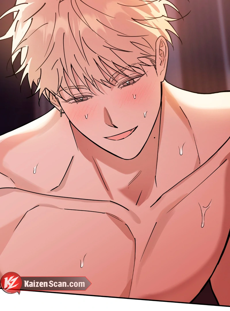 In my Bad [Kaizen Scan] - Chapter 5 🔞🔞 manhwa