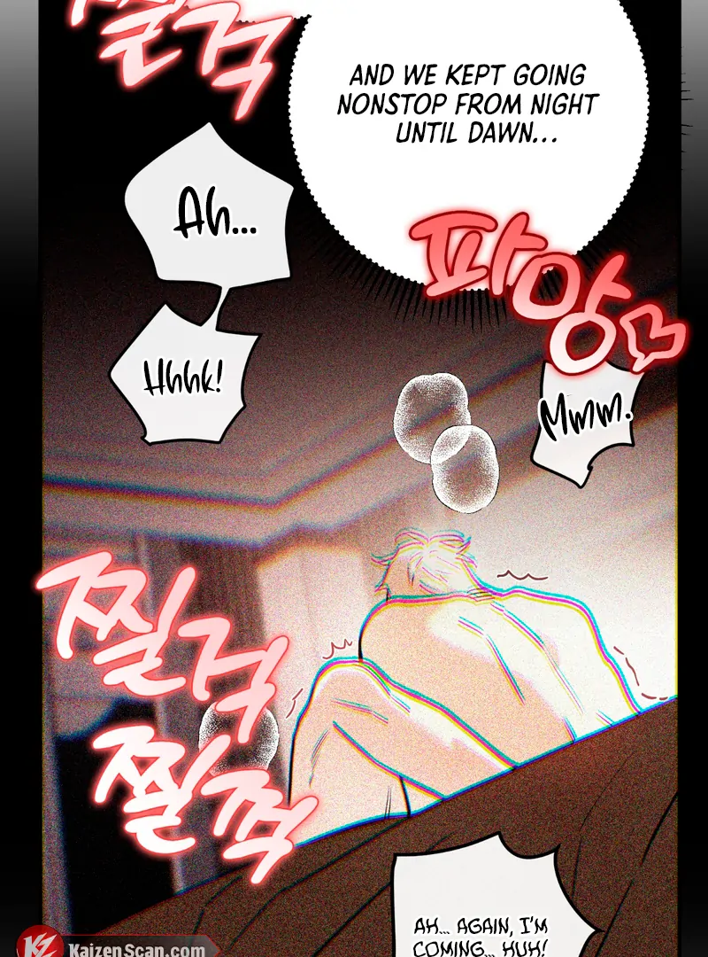 In my Bad [Kaizen Scan] - Chapter 5 🔞🔞 manhwa