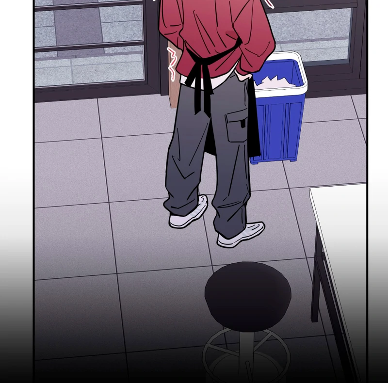 In my Bad [Kaizen Scan] - Chapter 5 🔞🔞 manhwa