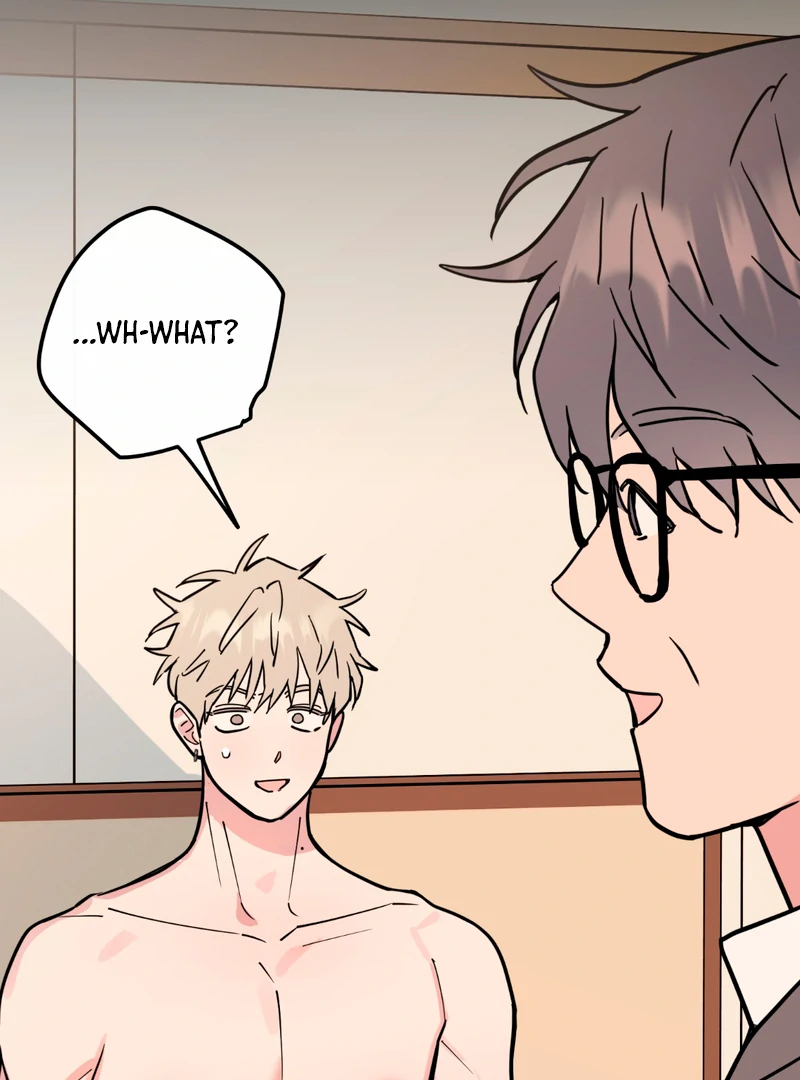 In my Bad [Kaizen Scan] - Chapter 5 🔞🔞 manhwa