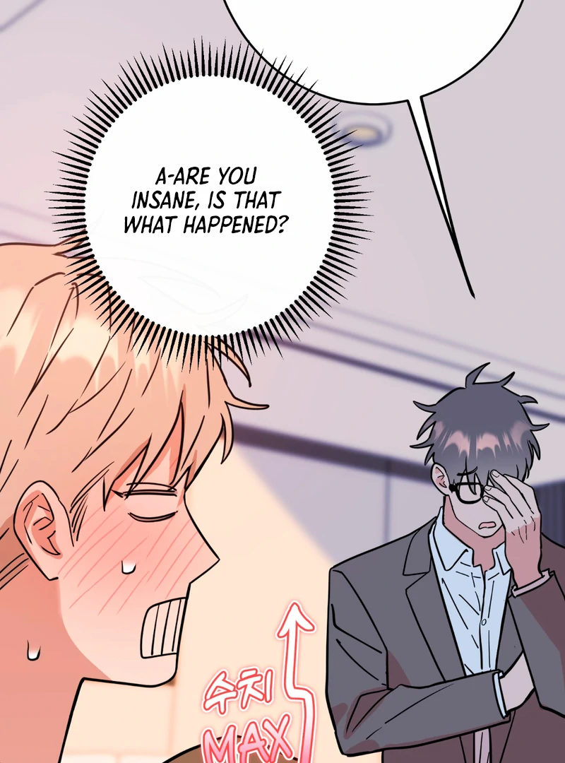 In my Bad [Kaizen Scan] - Chapter 5 🔞🔞 manhwa