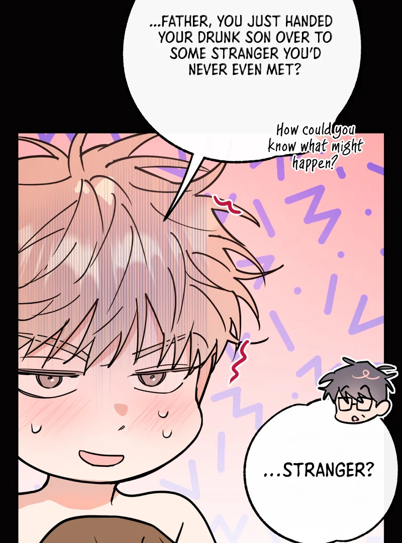 In my Bad [Kaizen Scan] - Chapter 5 🔞🔞 manhwa
