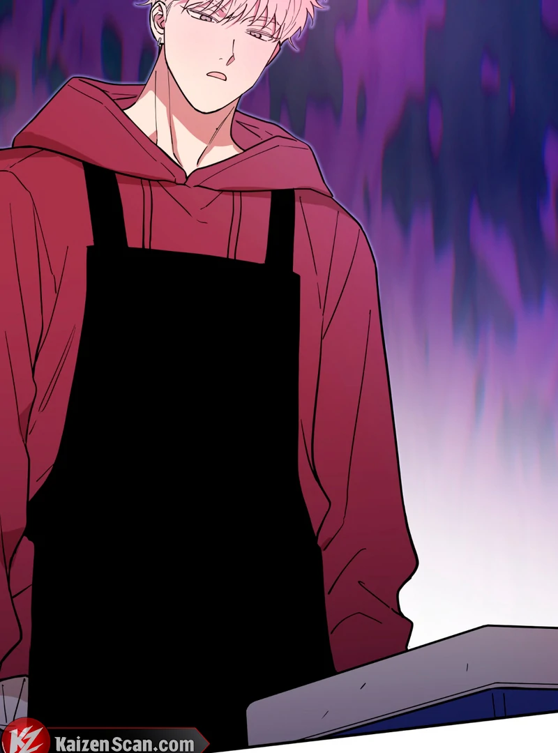 In my Bad [Kaizen Scan] - Chapter 5 🔞🔞 manhwa