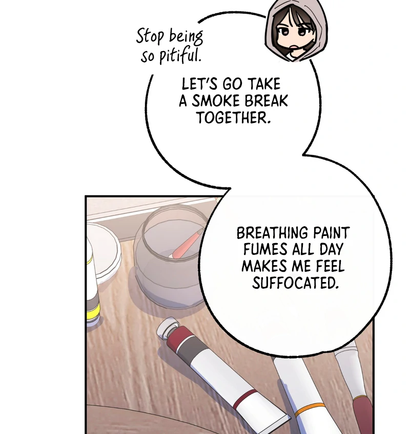 In my Bad [Kaizen Scan] - Chapter 5 🔞🔞 manhwa