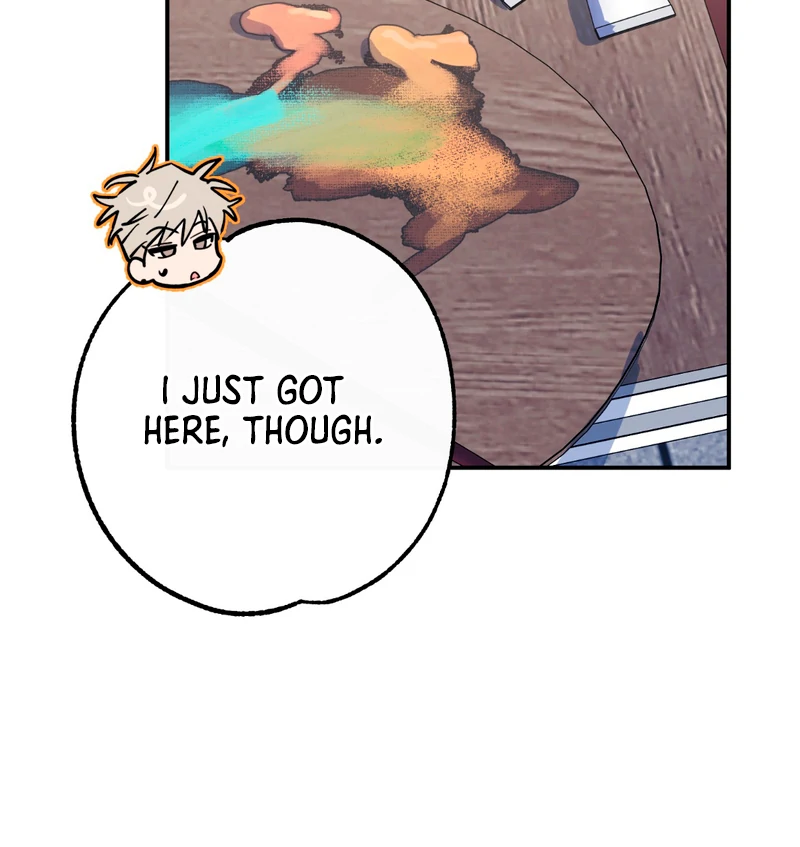 In my Bad [Kaizen Scan] - Chapter 5 🔞🔞 manhwa