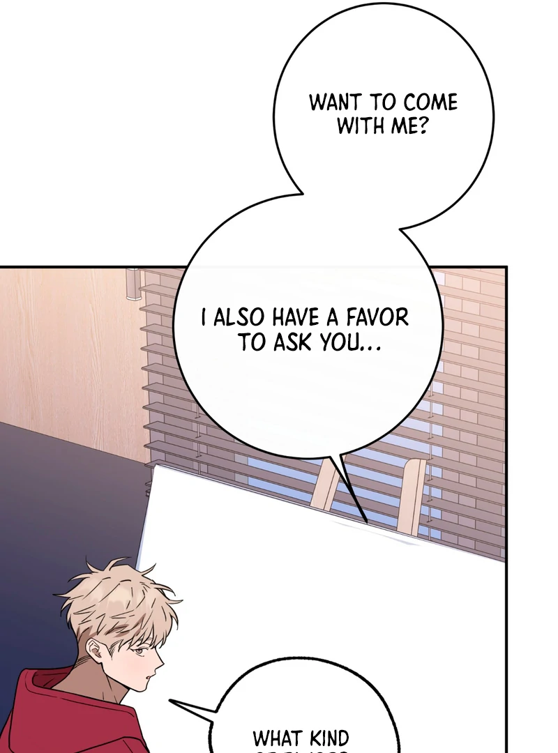 In my Bad [Kaizen Scan] - Chapter 5 🔞🔞 manhwa
