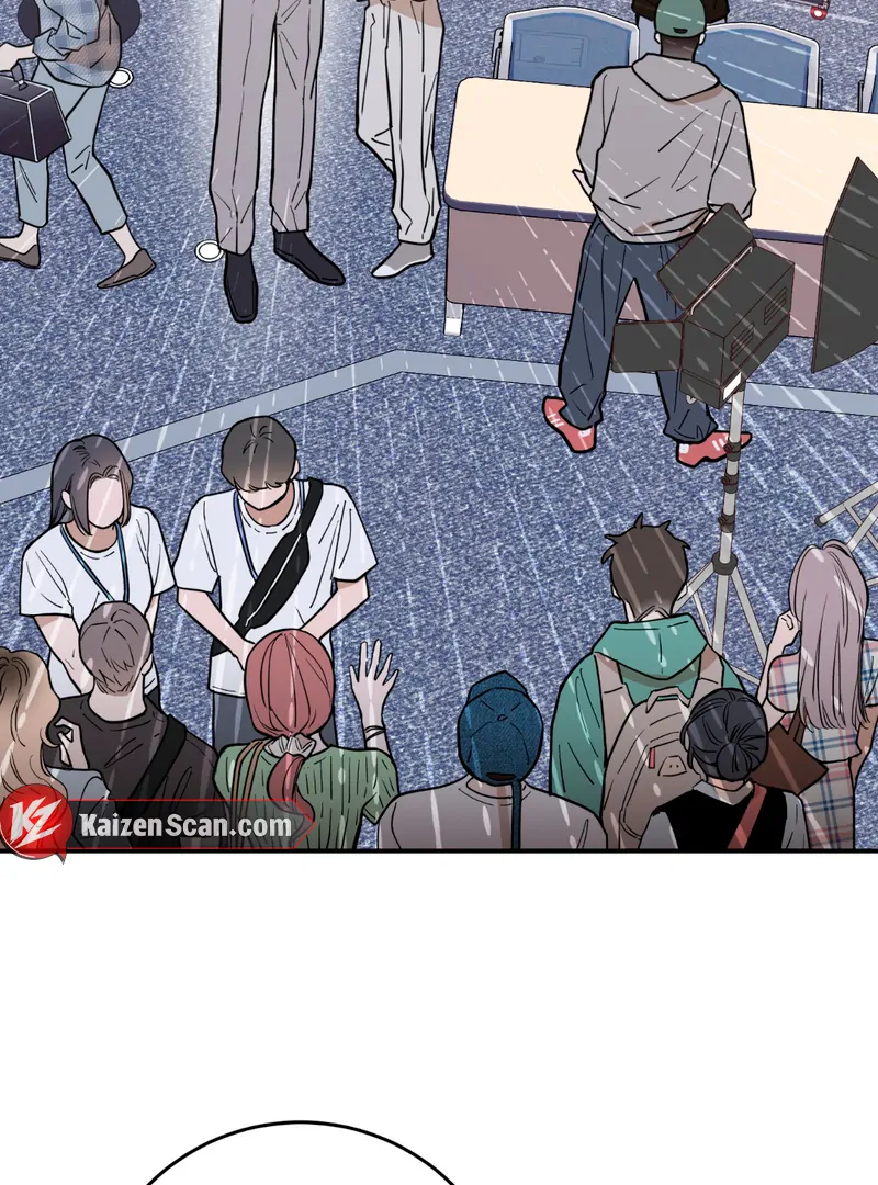 In my Bad [Kaizen Scan] - Chapter 5 🔞🔞 manhwa