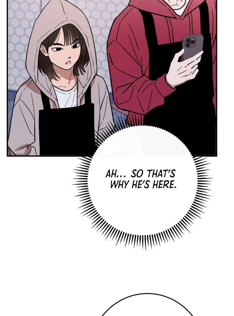 In my Bad [Kaizen Scan] - Chapter 5 🔞🔞 manhwa