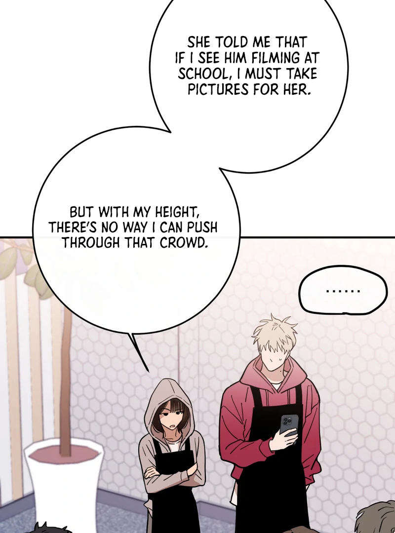 In my Bad [Kaizen Scan] - Chapter 5 🔞🔞 manhwa