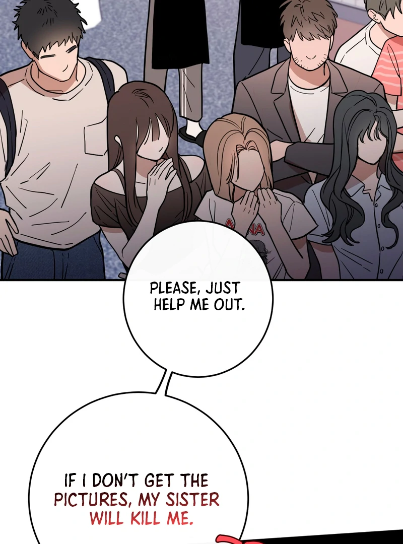 In my Bad [Kaizen Scan] - Chapter 5 🔞🔞 manhwa