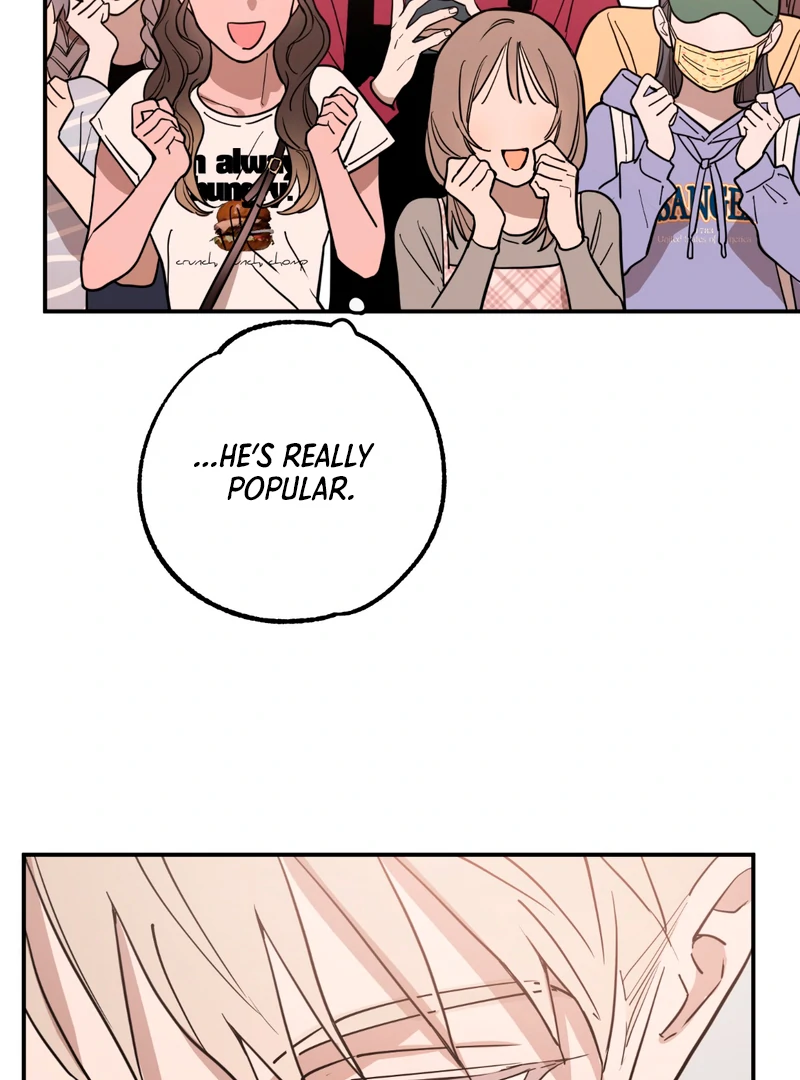 In my Bad [Kaizen Scan] - Chapter 5 🔞🔞 manhwa