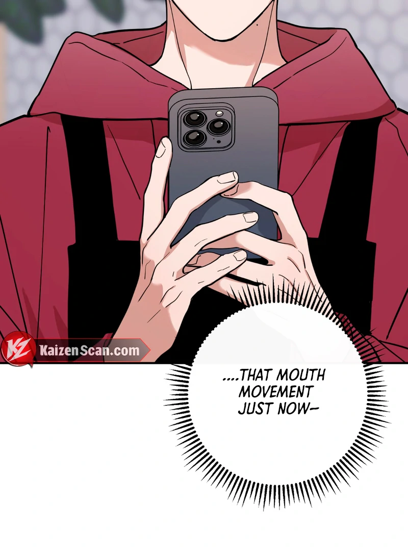 In my Bad [Kaizen Scan] - Chapter 5 🔞🔞 manhwa