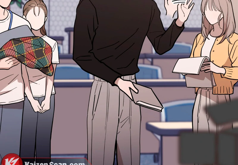In my Bad [Kaizen Scan] - Chapter 5 🔞🔞 manhwa