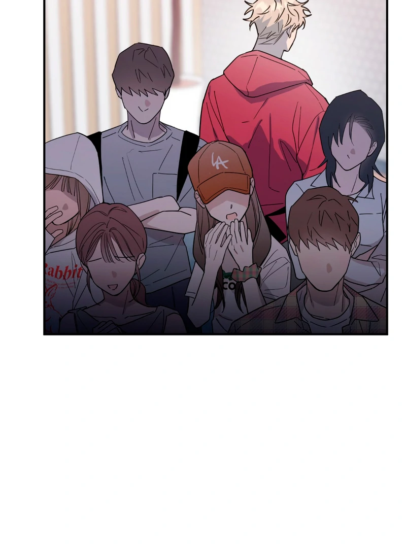 In my Bad [Kaizen Scan] - Chapter 6 manhwa