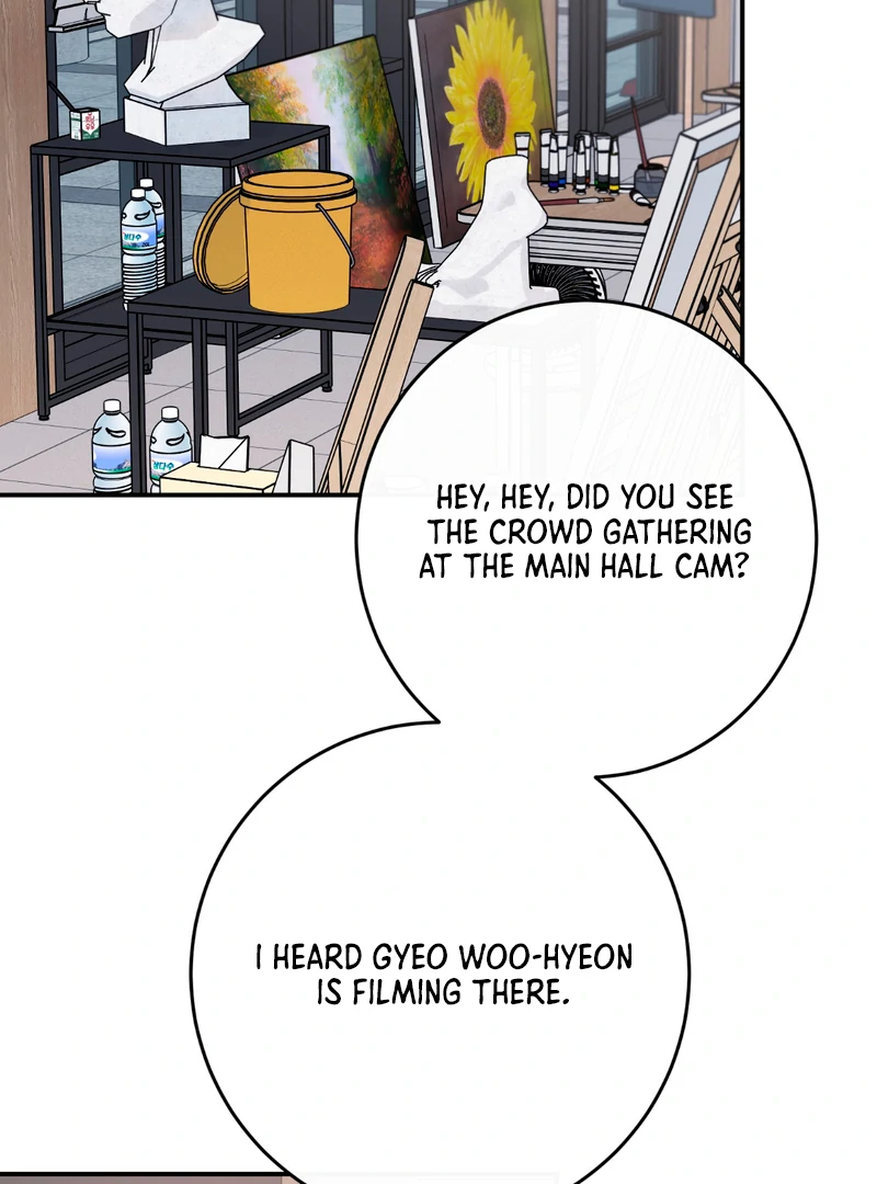 In my Bad [Kaizen Scan] - Chapter 6 manhwa