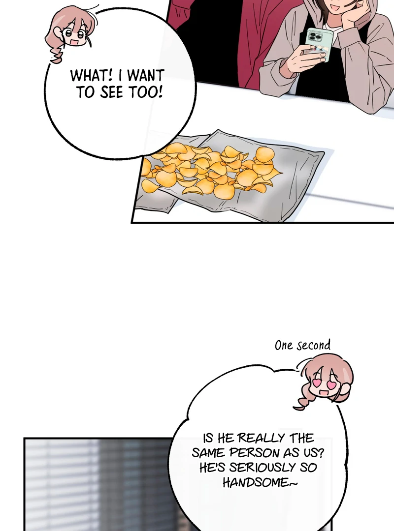 In my Bad [Kaizen Scan] - Chapter 6 manhwa