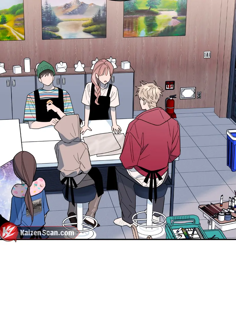 In my Bad [Kaizen Scan] - Chapter 6 manhwa