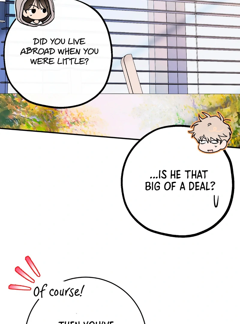 In my Bad [Kaizen Scan] - Chapter 6 manhwa